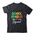 Funny School Counselor Squad Welcome Back To School Shirt & Hoodie | teecentury