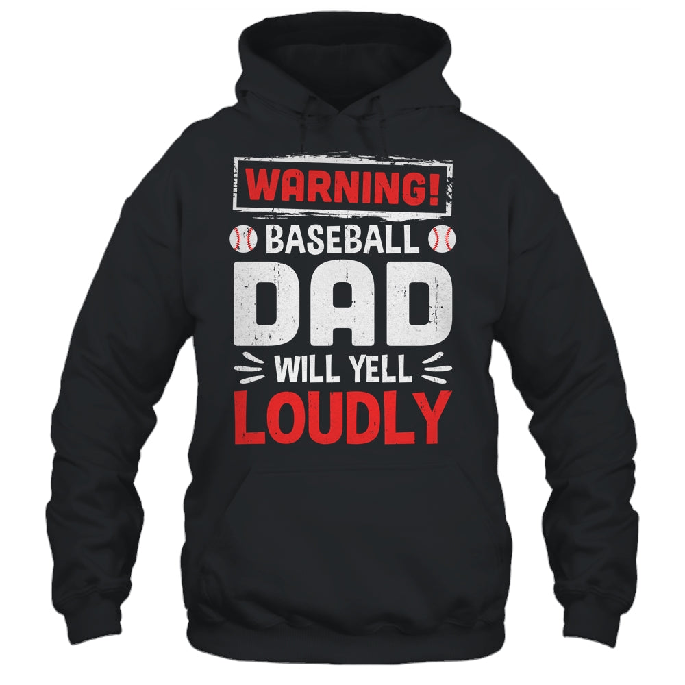 Funny softball dad shirts cheap