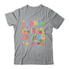 Funny Summer Is Calling Teacher School's Out Vibes Student Shirt & Tank Top | teecentury