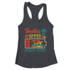 Funny Teacher Summer Recharge Required Last Day School Retro Shirt & Tank Top | teecentury