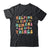 Funny Teachers Parents Helping Tiny Humans Do Big Things Shirt & Hoodie | teecentury