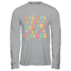 Funny Teachers Parents Helping Tiny Humans Do Big Things Shirt & Hoodie | teecentury