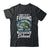 Funny Teen Boys Fishing Forced To Go To School Bass Fish Shirt & Hoodie | teecentury