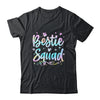 Funny Tie Dye Best Friend Matching Bestie Squad BFF Cute Shirt & Tank Top | teecentury