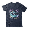 Funny Tie Dye Best Friend Matching Bestie Squad BFF Cute Shirt & Tank Top | teecentury