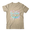 Funny Tie Dye Best Friend Matching Bestie Squad BFF Cute Shirt & Tank Top | teecentury