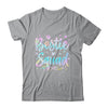 Funny Tie Dye Best Friend Matching Bestie Squad BFF Cute Shirt & Tank Top | teecentury