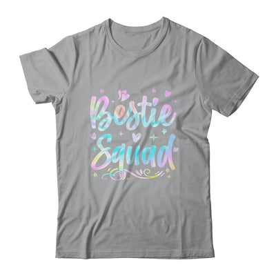 Funny Tie Dye Best Friend Matching Bestie Squad BFF Cute Shirt & Tank Top | teecentury
