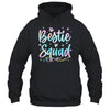 Funny Tie Dye Best Friend Matching Bestie Squad BFF Cute Shirt & Tank Top | teecentury