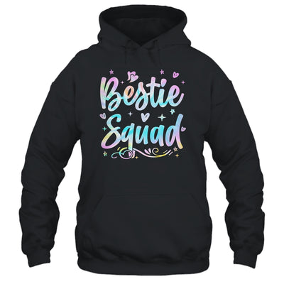 Funny Tie Dye Best Friend Matching Bestie Squad BFF Cute Shirt & Tank Top | teecentury