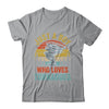 Funny Tornado Storm Chasing Hurricane Design Boys Kids Shirt & Hoodie | teecentury
