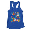 Funny Twin Matching Twins Day Friend Twinning With My Bestie Shirt & Tank Top | teecentury