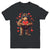 Funny Valentines Day Bigfoot Heart Sunglasses Sasquatch Boys Youth Shirt | teecentury