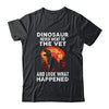 Funny Veterinarian Art For Men Women Kids Veterinary Lovers Shirt & Hoodie | teecentury