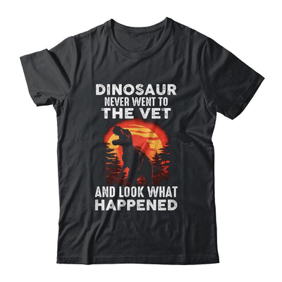 Funny Veterinarian Art For Men Women Kids Veterinary Lovers Shirt & Hoodie | teecentury