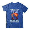 Funny Veterinarian Art For Men Women Kids Veterinary Lovers Shirt & Hoodie | teecentury