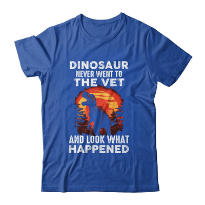 Funny Veterinarian Art For Men Women Kids Veterinary Lovers Shirt & Hoodie | teecentury