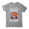 Funny Veterinarian Art For Men Women Kids Veterinary Lovers Shirt & Hoodie | teecentury