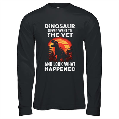 Funny Veterinarian Art For Men Women Kids Veterinary Lovers Shirt & Hoodie | teecentury