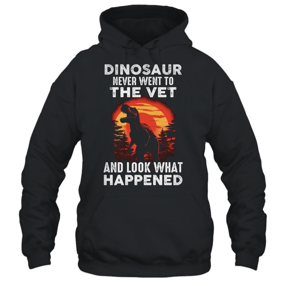 Funny Veterinarian Art For Men Women Kids Veterinary Lovers Shirt & Hoodie | teecentury