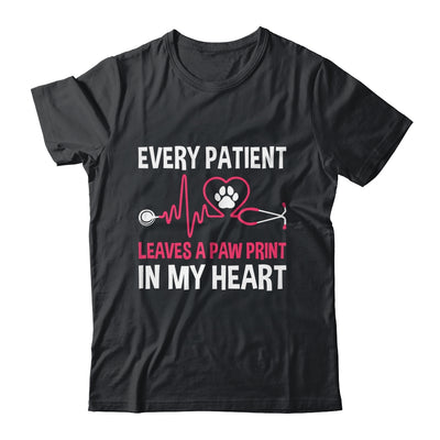 Funny Veterinarian Art For Men Women Pet Veterinary Lovers Shirt & Hoodie | teecentury