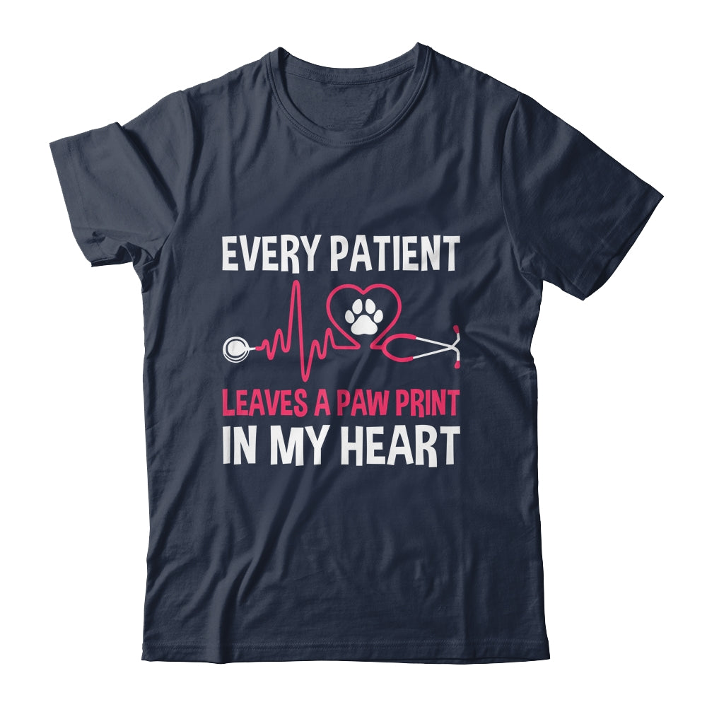 Funny Veterinarian Art For Men Women Pet Veterinary Lovers Shirt & Hoodie | teecentury