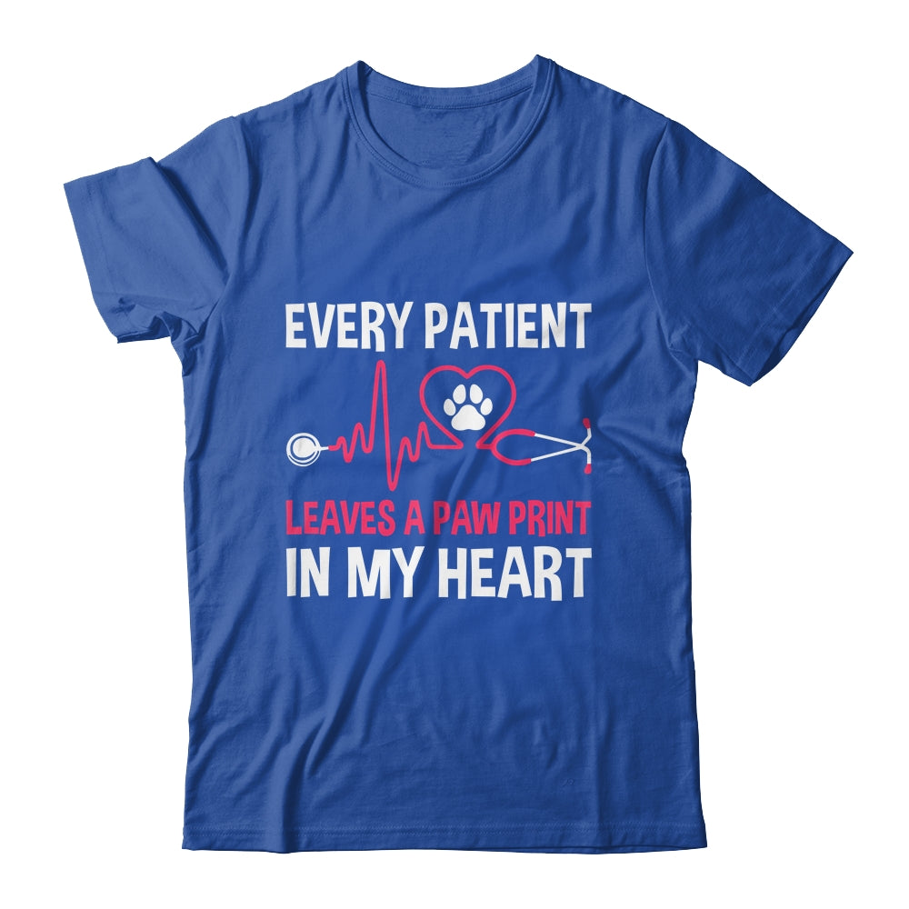 Funny Veterinarian Art For Men Women Pet Veterinary Lovers Shirt & Hoodie | teecentury