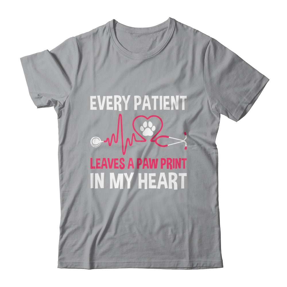 Funny Veterinarian Art For Men Women Pet Veterinary Lovers Shirt & Hoodie | teecentury