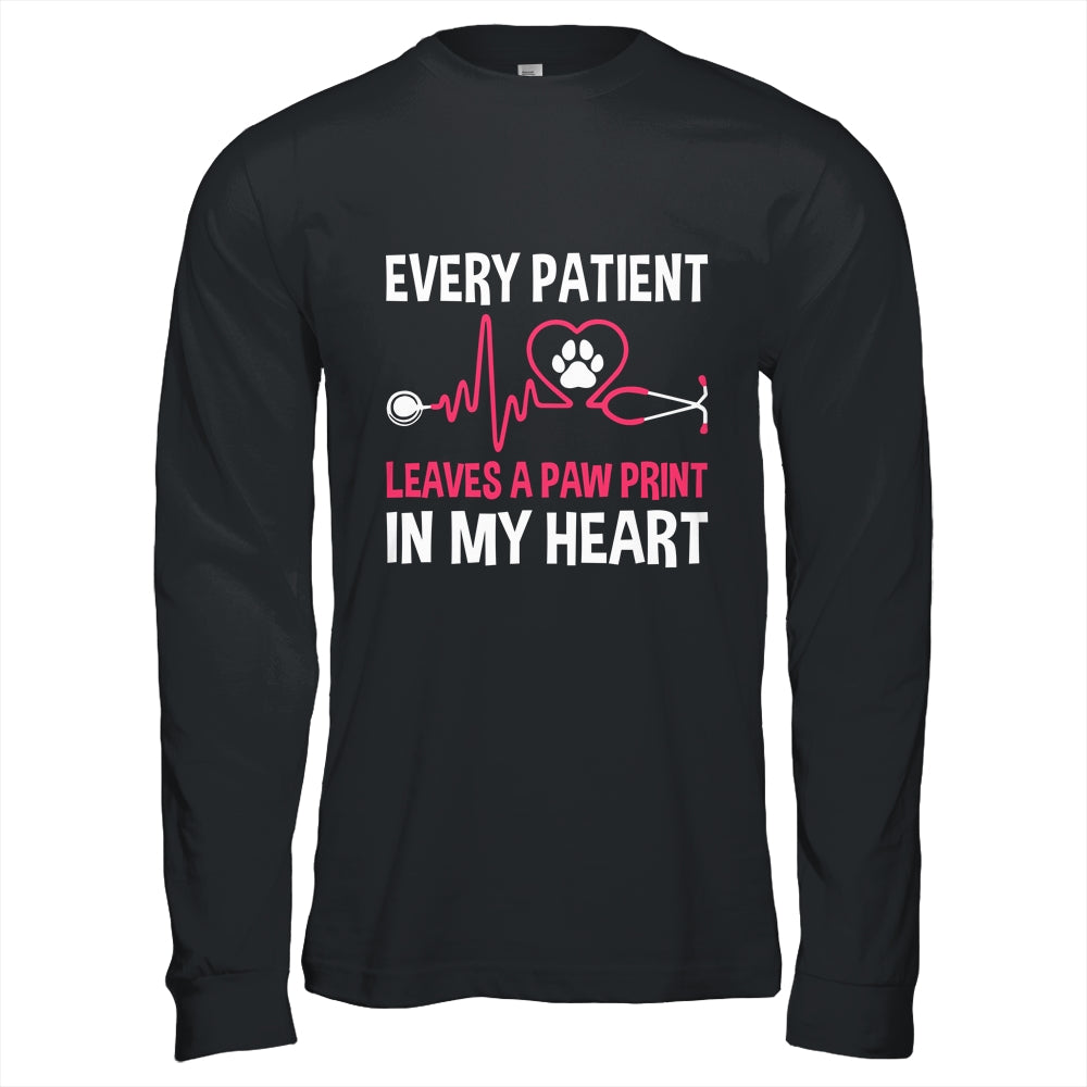 Funny Veterinarian Art For Men Women Pet Veterinary Lovers Shirt & Hoodie | teecentury