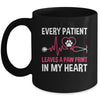 Funny Veterinarian Art For Men Women Pet Veterinary Lovers Mug | teecentury