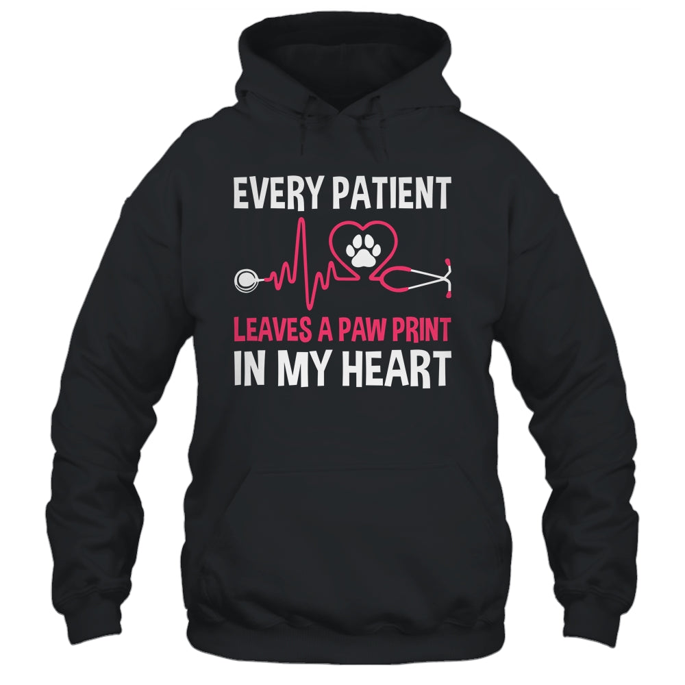 Funny Veterinarian Art For Men Women Pet Veterinary Lovers Shirt & Hoodie | teecentury