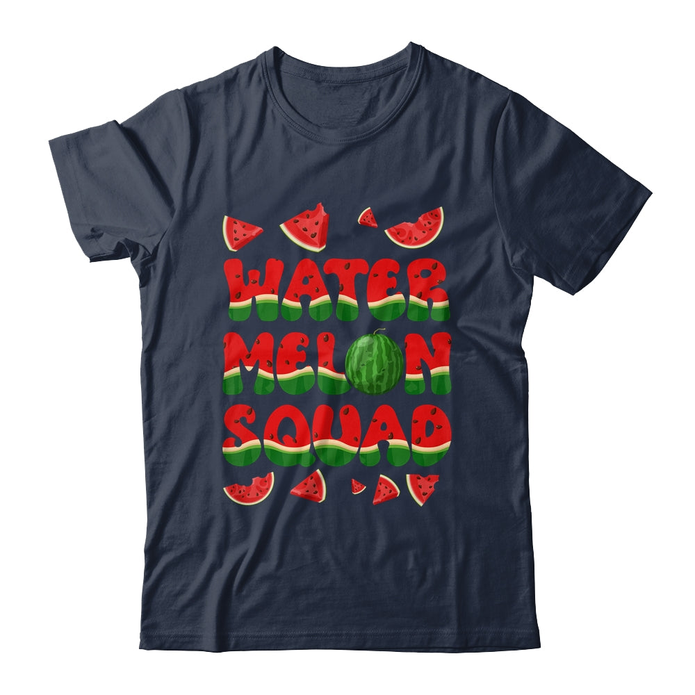 Funny Watermelon Design For Men Women Girls Fruit Lover Shirt & Tank Top | teecentury