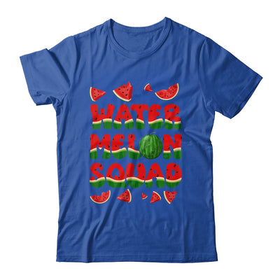 Funny Watermelon Design For Men Women Girls Fruit Lover Shirt & Tank Top | teecentury
