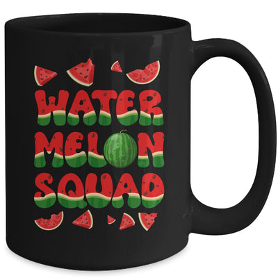 Funny Watermelon Design For Men Women Girls Fruit Lover Mug | teecentury