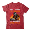 Funny Welder Design For Men Funny Welding Finish This Weld Shirt & Hoodie | teecentury