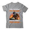 Funny Welder Design For Men Funny Welding Finish This Weld Shirt & Hoodie | teecentury