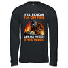 Funny Welder Design For Men Funny Welding Finish This Weld Shirt & Hoodie | teecentury