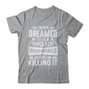 Funny Woodworking Mens Womens Woodworking Wood Worker Shirt & Hoodie | teecentury