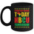Future HBCU College Elementary School Today HBCU Tomorrow Mug | teecentury