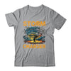 Future Storm Chasing Storm Costume Tornado Meteorology Men Shirt & Hoodie | teecentury