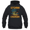 Future Storm Chasing Storm Costume Tornado Meteorology Men Shirt & Hoodie | teecentury