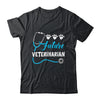Future Veterinarian Vet Costume For Men Women Kids Vet Shirt & Hoodie | teecentury