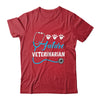 Future Veterinarian Vet Costume For Men Women Kids Vet Shirt & Hoodie | teecentury