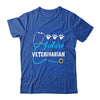 Future Veterinarian Vet Costume For Men Women Kids Vet Shirt & Hoodie | teecentury
