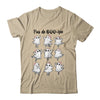 GHOST Pas De BOO-rée Ballet Ghost Dancer Spooky Halloween Shirt & Sweatshirt | teecentury