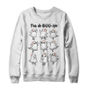 GHOST Pas De BOO-rée Ballet Ghost Dancer Spooky Halloween Shirt & Sweatshirt | teecentury