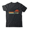 Gardener Lawn Mowing Mower Retro Groundskeeper For Men Women Shirt & Hoodie | teecentury
