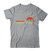 Gardener Lawn Mowing Mower Retro Groundskeeper For Men Women Shirt & Hoodie | teecentury