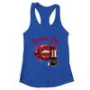 Gemini Slay Sexy Lips Zodiac May June Birthday Girls Shirt & Tank Top | teecentury