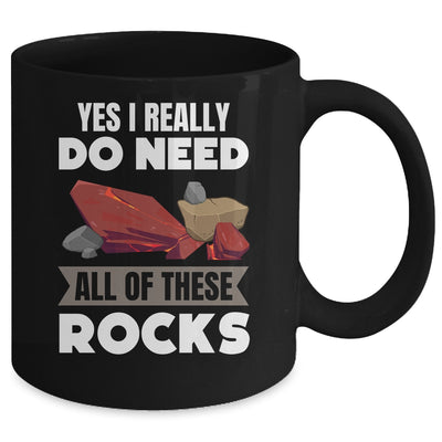 Geology Earth Scientists Geologists Mineral Collectors Rock Mug | teecentury